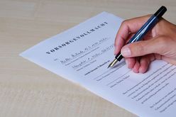 Vorsorgevollmacht 2022